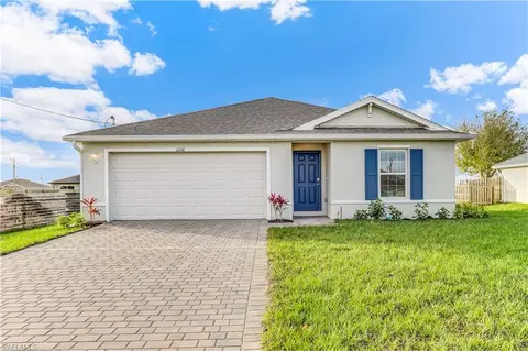 711 Bahama Ave S, Lehigh Acres, FL 33974