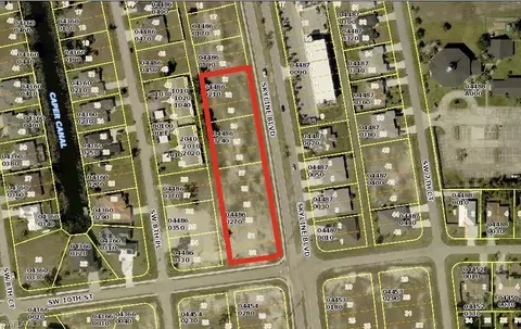 924-938 Skyline Blvd, Cape Coral, FL 33991