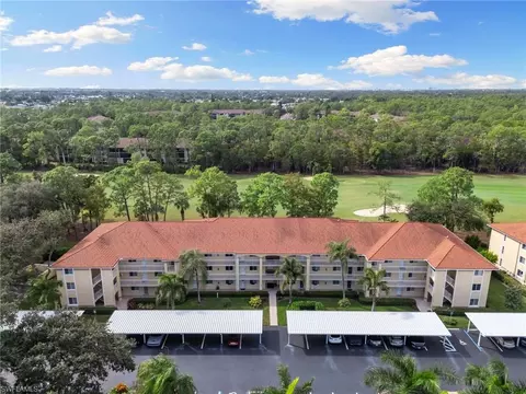 3685 Amberly Cir #D203, Naples, FL 34112