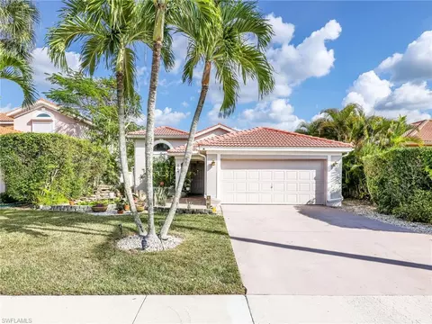 164 Sabal Lake Dr, Naples, FL 34104
