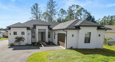 2740 35th Ave NE, Naples, FL 34120