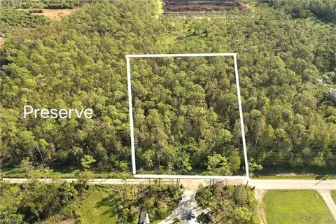 25531 Tropic Acres Dr, Bonita Springs, FL 34135