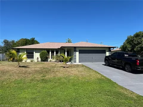 1115 SW 42nd St, Cape Coral, FL 33914