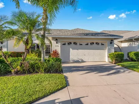 6284 Shadowood Cir #1602, Naples, FL 34112