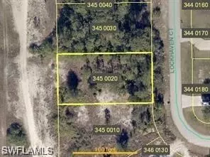 1815 Lockhaven Ct, Lehigh Acres, FL 33972