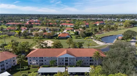5950 Amherst Dr #A104, Naples, FL 34112