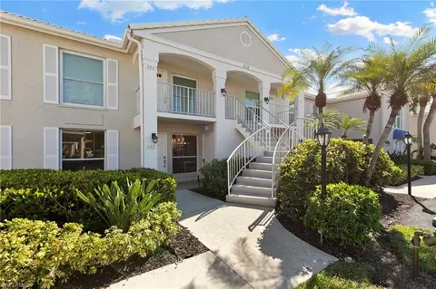 816 Gulf Pavilion Dr #102, Naples, FL 34108