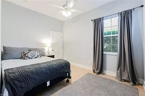 Bedroom - 19013 Ridgepoint Dr, Estero, FL 33928 photo 3 of 3
