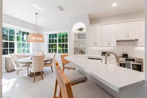 Kitchen - 19013 Ridgepoint Dr, Estero, FL 33928 photo 1 of 4