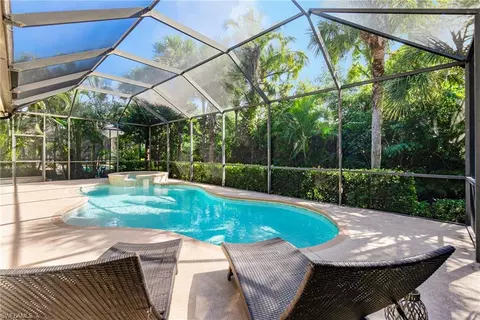 Exterior - 19013 Ridgepoint Dr, Estero, FL 33928 photo 3 of 7