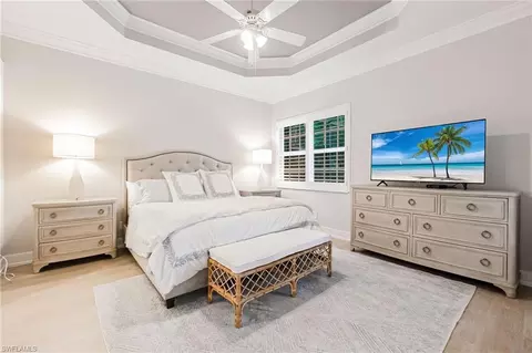 Bedroom - 19013 Ridgepoint Dr, Estero, FL 33928 photo 1 of 3