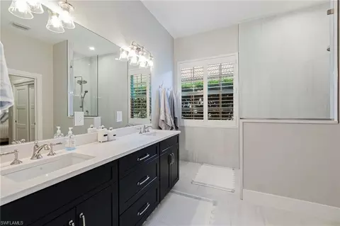 Bath - 19013 Ridgepoint Dr, Estero, FL 33928 photo 2 of 4