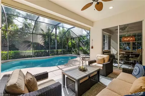 Exterior - 19013 Ridgepoint Dr, Estero, FL 33928 photo 2 of 7