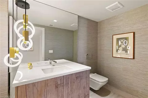 Bath - 6897 Grenadier Blvd #902, Naples, FL 34108 photo 6 of 6