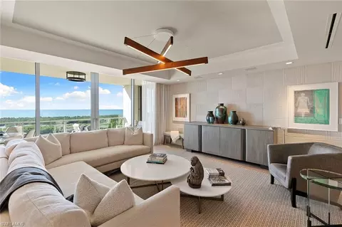 Living - 6897 Grenadier Blvd #902, Naples, FL 34108 photo 3 of 7