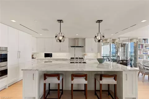 Kitchen - 6897 Grenadier Blvd #902, Naples, FL 34108 photo 1 of 7