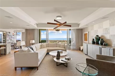 Living - 6897 Grenadier Blvd #902, Naples, FL 34108 photo 1 of 7
