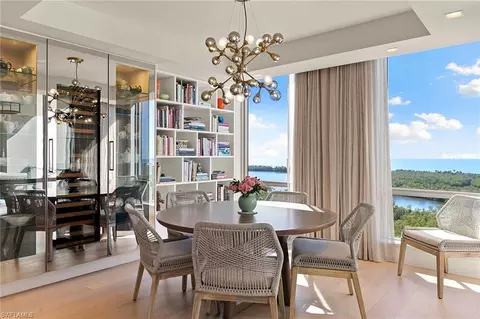 Dining - 6897 Grenadier Blvd #902, Naples, FL 34108 photo 4 of 4