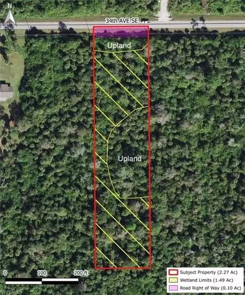 123 34th Ave SE, Naples, FL 34117