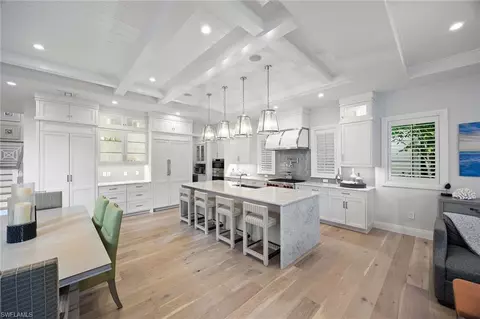 Kitchen - 730 9th Ave S, Naples, FL 34102 photo 1 of 7
