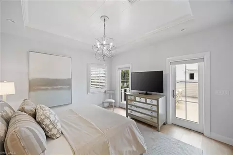 Bedroom - 730 9th Ave S, Naples, FL 34102 photo 5 of 5