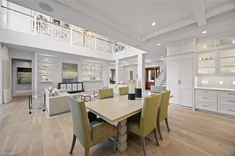 Dining - 730 9th Ave S, Naples, FL 34102 photo 1 of 2