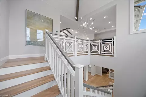 Entry Way - 730 9th Ave S, Naples, FL 34102 photo 4 of 5
