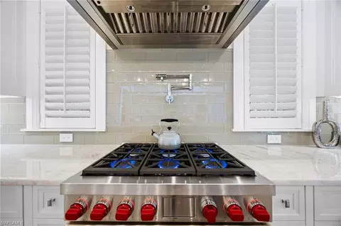 Kitchen - 730 9th Ave S, Naples, FL 34102 photo 7 of 7