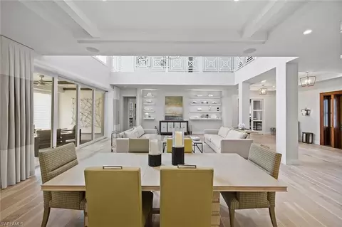 Dining - 730 9th Ave S, Naples, FL 34102 photo 2 of 2