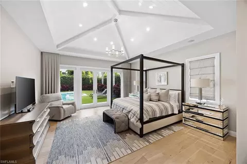Bedroom - 730 9th Ave S, Naples, FL 34102 photo 1 of 5