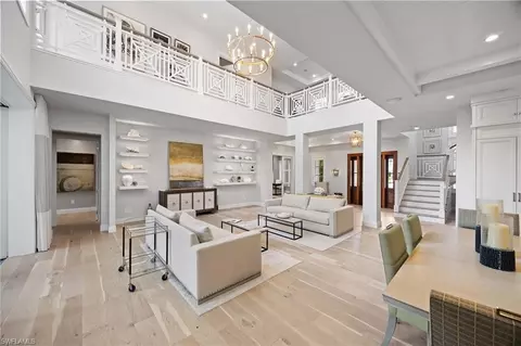 Living - 730 9th Ave S, Naples, FL 34102 photo 1 of 2