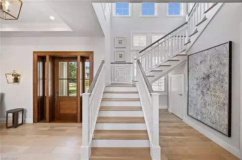 Entry Way - 730 9th Ave S, Naples, FL 34102 photo 3 of 5