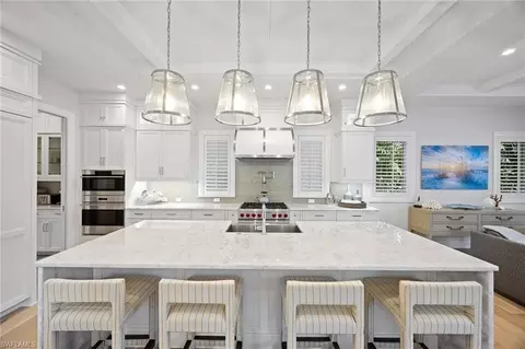 Kitchen - 730 9th Ave S, Naples, FL 34102 photo 4 of 7