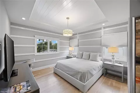 Bedroom - 730 9th Ave S, Naples, FL 34102 photo 3 of 5