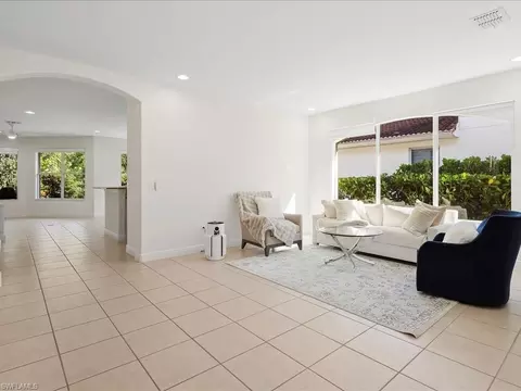Living - 12671 Biscayne Ct, Naples, FL 34105 photo 1 of 6
