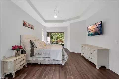 Bedroom - 12671 Biscayne Ct, Naples, FL 34105 photo 3 of 7