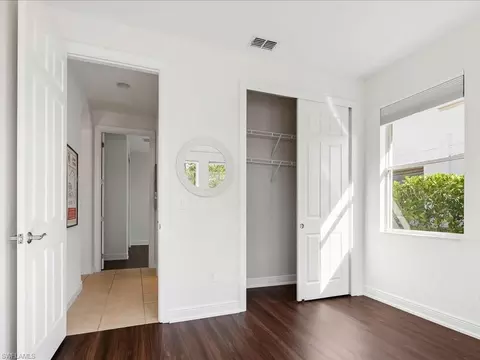 Bedroom - 12671 Biscayne Ct, Naples, FL 34105 photo 6 of 7