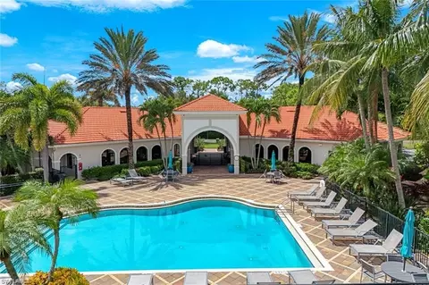 Exterior - 12671 Biscayne Ct, Naples, FL 34105 photo 11 of 14