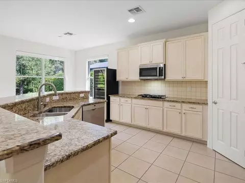 Kitchen - 12671 Biscayne Ct, Naples, FL 34105 photo 1 of 7