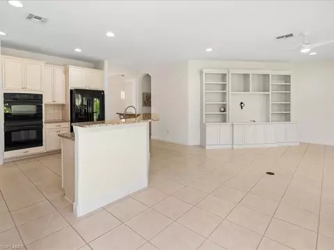 Kitchen - 12671 Biscayne Ct, Naples, FL 34105 photo 7 of 7