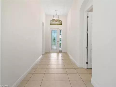 Entry Way - 12671 Biscayne Ct, Naples, FL 34105 photo 1 of 4