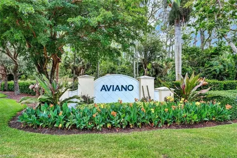 Exterior - 12671 Biscayne Ct, Naples, FL 34105 photo 13 of 14