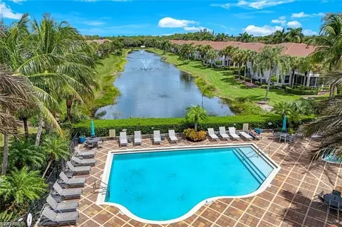 Exterior - 12671 Biscayne Ct, Naples, FL 34105 photo 14 of 14