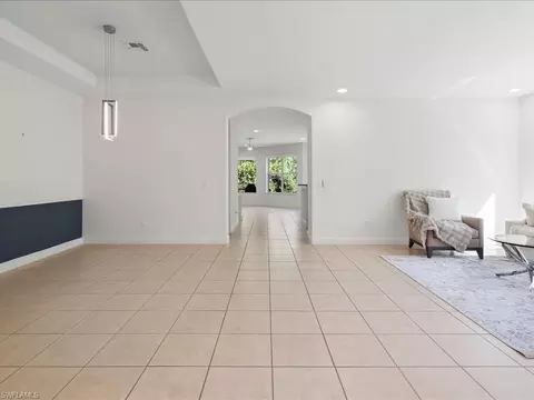 Living - 12671 Biscayne Ct, Naples, FL 34105 photo 2 of 6