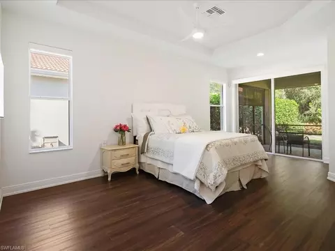 Bedroom - 12671 Biscayne Ct, Naples, FL 34105 photo 1 of 7