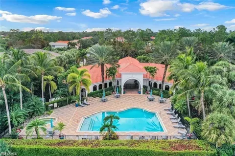 Exterior - 12671 Biscayne Ct, Naples, FL 34105 photo 10 of 14