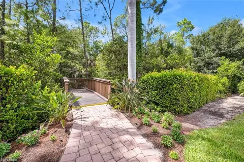 Exterior - 12671 Biscayne Ct, Naples, FL 34105 photo 9 of 14