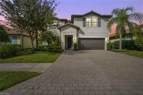 2023 Parson St, Naples, FL 34120