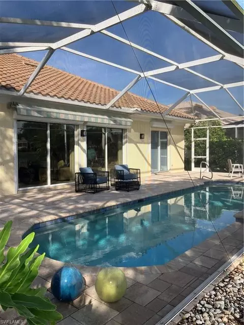 3928 Upolo Ln, Naples, FL 34119