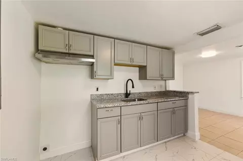 Kitchen - 2480 Andrew Dr, Naples, FL 34112 photo 2 of 2